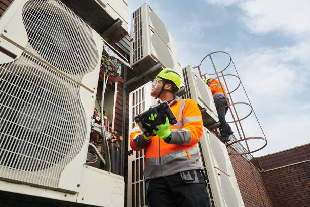 Best Furnace Cleaning in West Lawn, PA