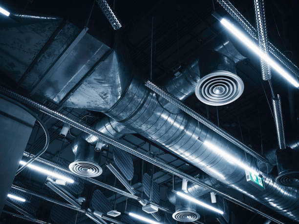 Best HVAC Supply and Distribution in West Lawn, PA