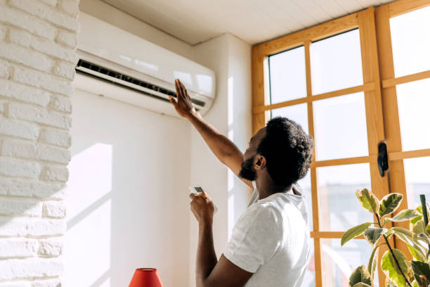 Best Geothermal HVAC Systems in West Lawn, PA